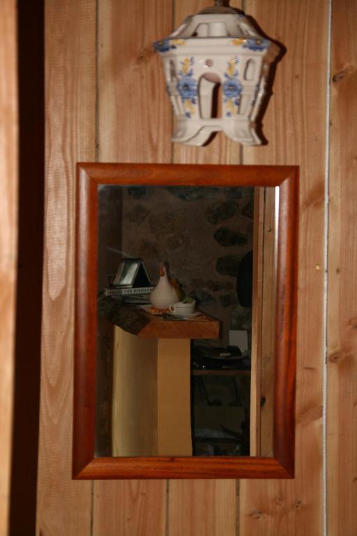 Chambres D'Hotes La Cime Beaujolaise Poule-lès-Écharmeaux Dış mekan fotoğraf
