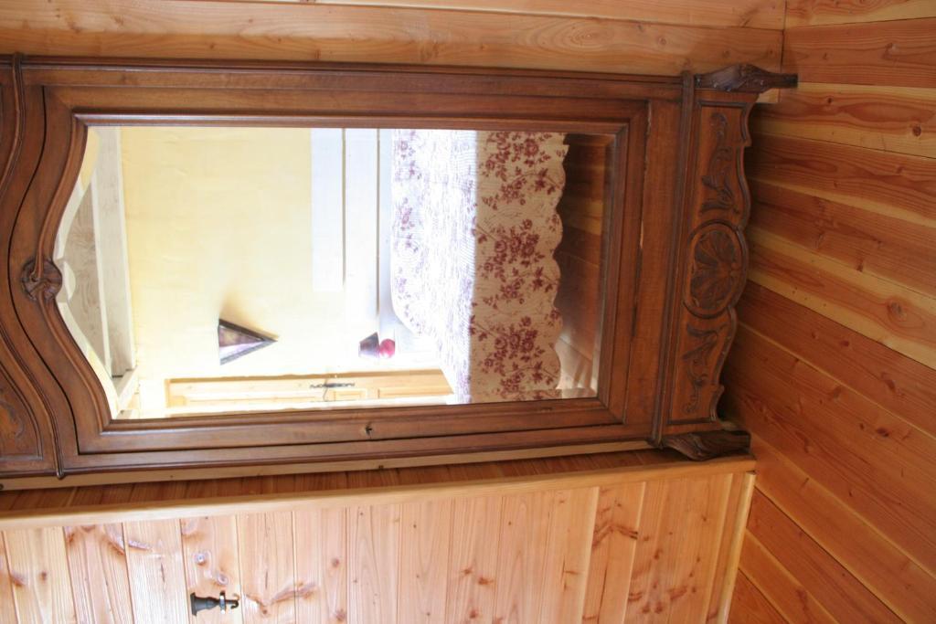 Chambres D'Hotes La Cime Beaujolaise Poule-lès-Écharmeaux Dış mekan fotoğraf