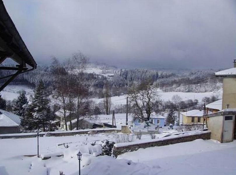 Chambres D'Hotes La Cime Beaujolaise Poule-lès-Écharmeaux Dış mekan fotoğraf