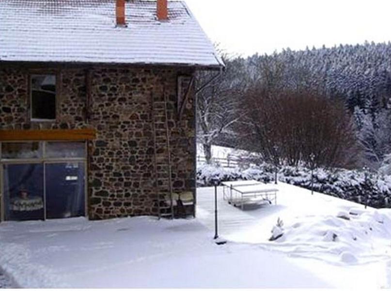 Chambres D'Hotes La Cime Beaujolaise Poule-lès-Écharmeaux Dış mekan fotoğraf