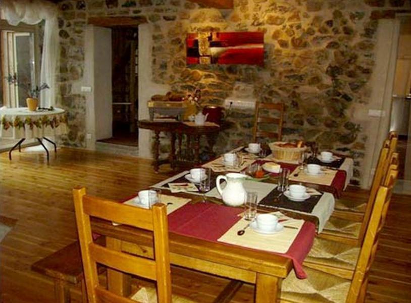 Chambres D'Hotes La Cime Beaujolaise Poule-lès-Écharmeaux Dış mekan fotoğraf