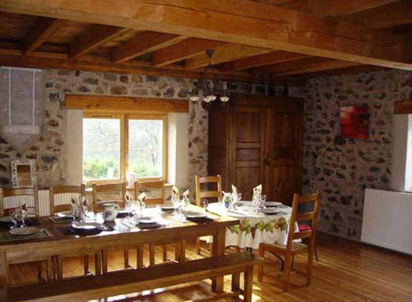 Chambres D'Hotes La Cime Beaujolaise Poule-lès-Écharmeaux Dış mekan fotoğraf